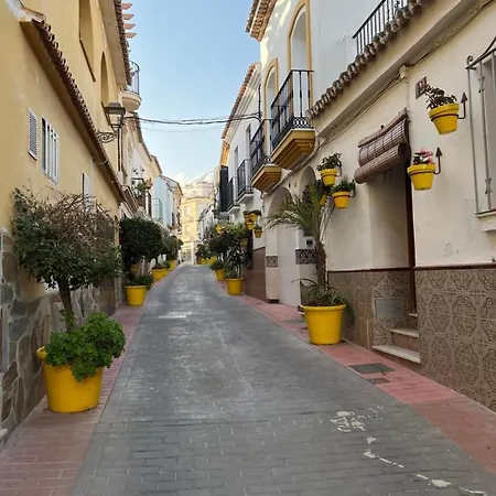 New Gardens * Estepona
