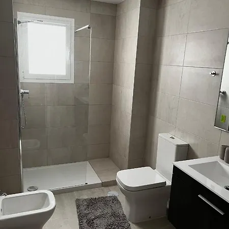 New Gardens Appartement *