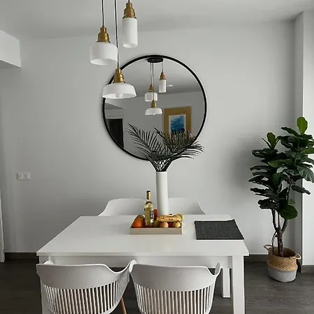 Apartamento New Gardens *