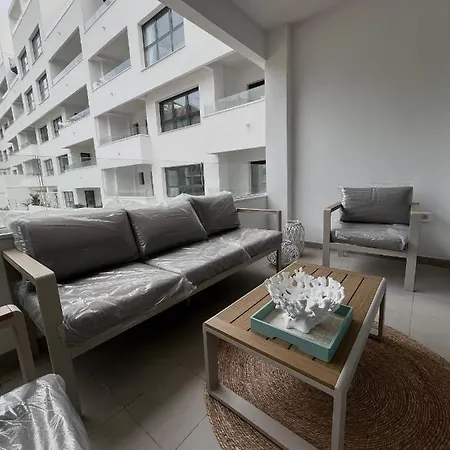 Apartamento New Gardens Estepona