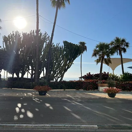 Apartamento New Gardens Estepona