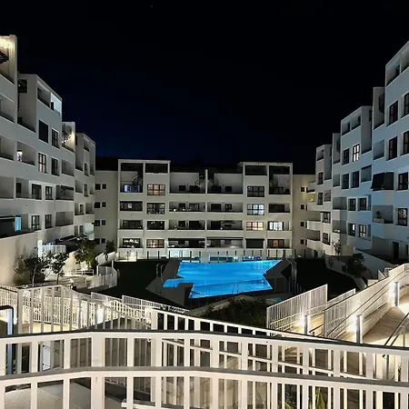 Apartamento New Gardens Estepona