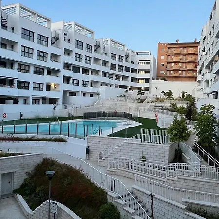 Appartement New Gardens Estepona
